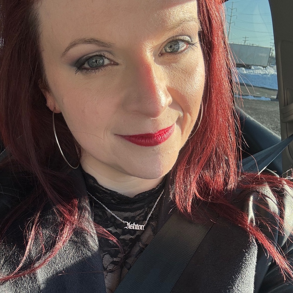 Meet your Posher, Ashton